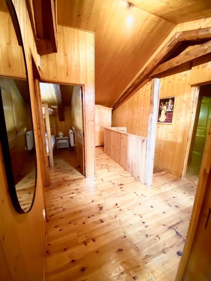 Gite De Groupe 160M2, 15P, Salle De Reception, Jardin, Terrasse Mazan-l'Abbaye المظهر الخارجي الصورة
